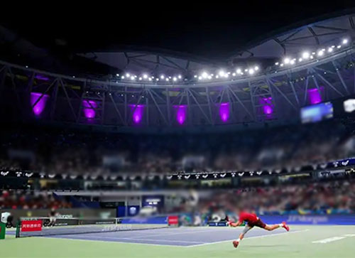 凌海市体育比赛